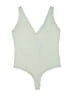REORIA Green Bodysuit Size XL - photo 1