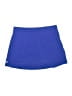 Athleta Solid Blue Skort Size XL - photo 2