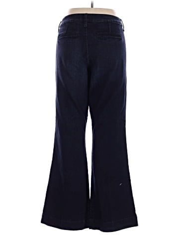 a.n.a. A New Approach Jeans (view 2)