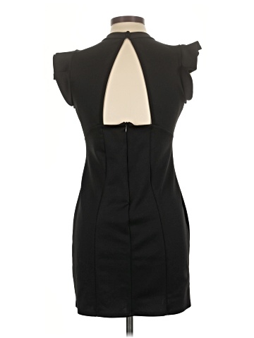 Leola Couture Cocktail Dress (view 2)