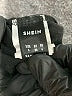 Shein Black Romper Size 4 - photo 4