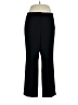Talbots Black Dress Pants Size 16 - photo 1
