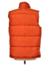 Nautica 100% Polyester Orange Vest Size M - photo 2