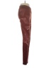 The North Face Graphic Burgundy Active Pants Size XS - photo 4