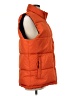 Nautica 100% Polyester Orange Vest Size M - photo 4