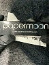 Papermoon Black Sweater Vest Size S - photo 8
