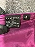 Anne Klein 100% Polyester Solid Purple Formal Skirt Size 6 - photo 4
