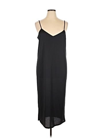 ELOQUII Casual Dress (view 1)