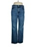 AYR Blue Jeans Size 33 waist - photo 1