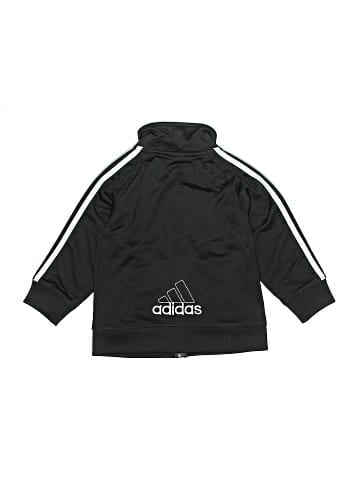 Adidas Track Jacket (view 2)
