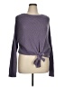 Universal Thread Purple Pullover Sweater Size XL - photo 1