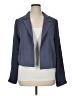 Current Air 100% Polyester Blue Blazer Size XL - photo 1