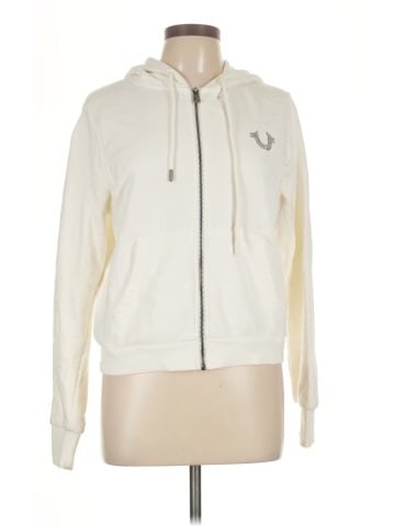 True Religion Zip Up Hoodie (view 1)