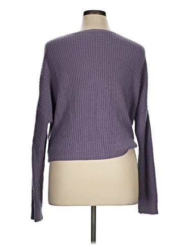 Universal Thread Pullover Sweater (view 2)