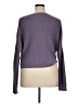 Universal Thread Purple Pullover Sweater Size XL - photo 2