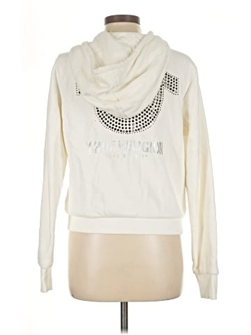True Religion Zip Up Hoodie (view 2)