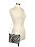 Clements Ribeiro Paisley Silver Crossbody Bag One size - photo 2