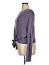 Universal Thread Purple Pullover Sweater Size XL - photo 5