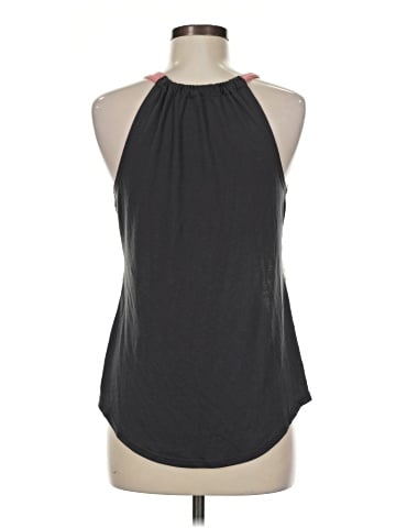 Xhilaration Sleeveless Blouse (view 2)
