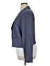 Current Air 100% Polyester Blue Blazer Size XL - photo 5