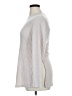 Shein Curve Silver Pullover Sweater Size 1X - photo 5
