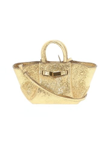 De Mellier Satchel - front