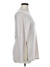 Shein Curve Silver Pullover Sweater Size 1X - photo 4