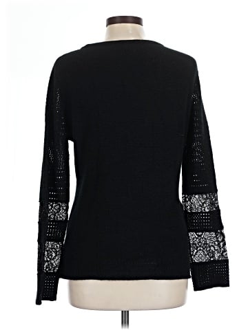 Neiman Marcus Pullover Sweater (view 2)