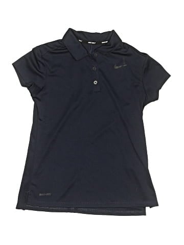 Nike Short Sleeve Polo (view 1)