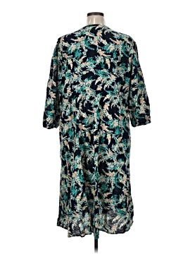 green velvet square neck dress J. Jill NWT Green Check Shirt Dress Size XL – alineconsignment