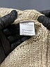 Grecerelle 100% Acrylic Gold Cardigan Size S - photo 8