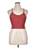 Ododos Red Tank Top Size XL - photo 1