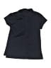 Nike 100% Polyester Blue Short Sleeve Polo Size M (kids) - photo 2