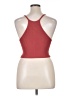Ododos Red Tank Top Size XL - photo 2
