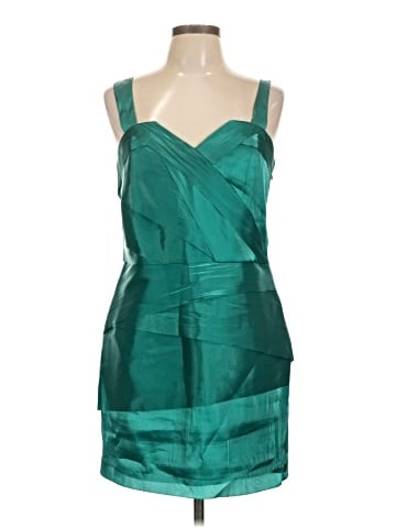 Armani Exchange Cocktail Dress (view 1)