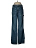 Assorted Brands Blue Jeans Size 6 - photo 1