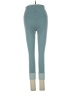 Athleta Color Block Teal Active Pants Size XS - photo 2