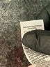 Lucky Brand 100% Cotton Ivory Jacket Size L - photo 7