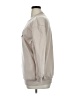Shein 100% Polyester Tan Sweatshirt Size 1XL - photo 5