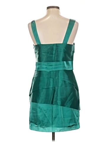 Armani Exchange Cocktail Dress (view 2)