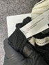 ELOQUII 100% Acrylic Black Coat Size 22 Plus - photo 7