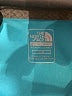 The North Face Teal Track Jacket Size L - photo 6