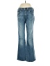 Diesel Hearts Blue Jeans Size 26 waist - photo 1