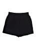 Wilfred 100% Polyester Solid Black Shorts Size S - photo 2