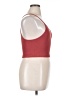 Ododos Red Tank Top Size XL - photo 4
