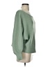 Princess Polly Green Pullover Sweater Size Sm - Med - photo 4