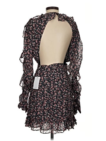Lovers + Friends Cocktail Dress (view 2)