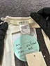 Ark & Co. 100% Polyester Ivory Sleeveless Blouse Size XS - photo 7