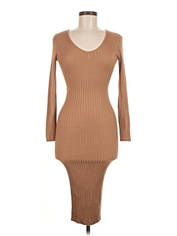 Almost Famous Casual Dress (view 1)