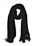 Studio 100% Acrylic Black Scarf One size - photo 1